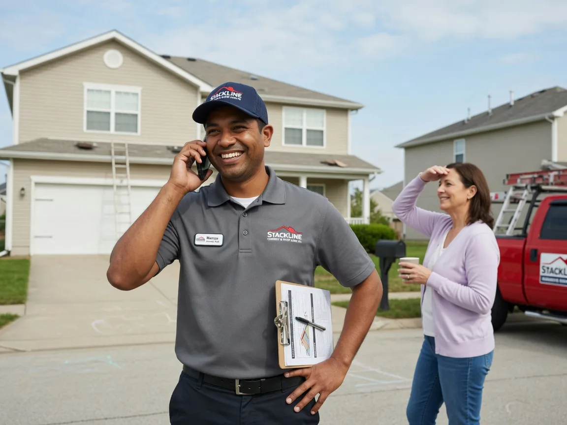 Chimney flashing repair Kipton, OH FAQs